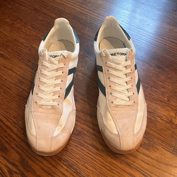 Tretorn Rawlins 2.0 Sneakers - Picture 4 of 6